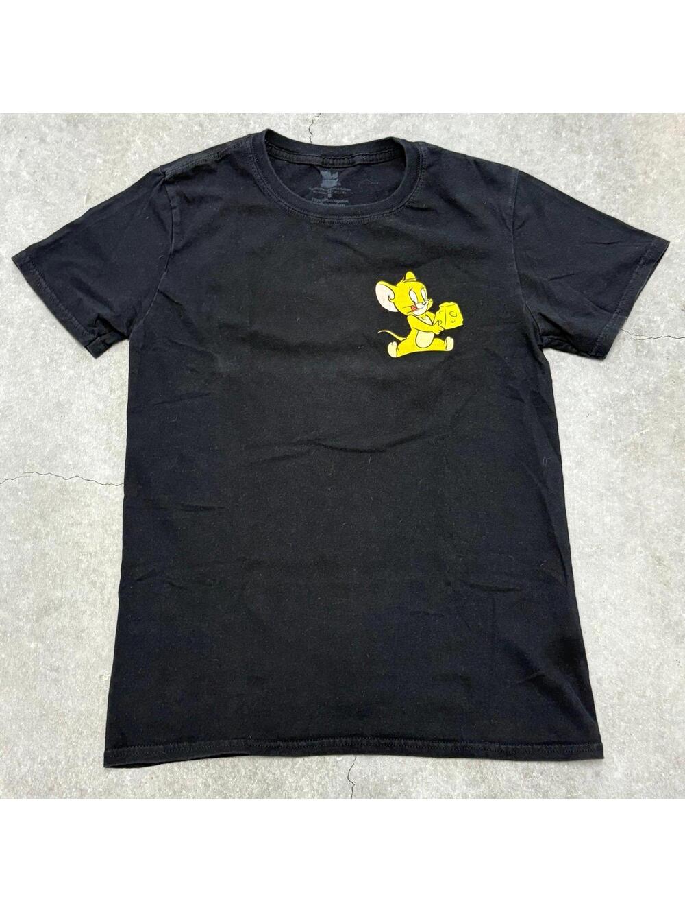 Tom and Jerry T Shirt